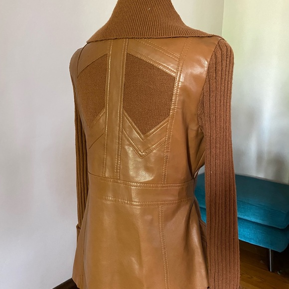 Cute jacket for autumn! - Picture 3 of 4